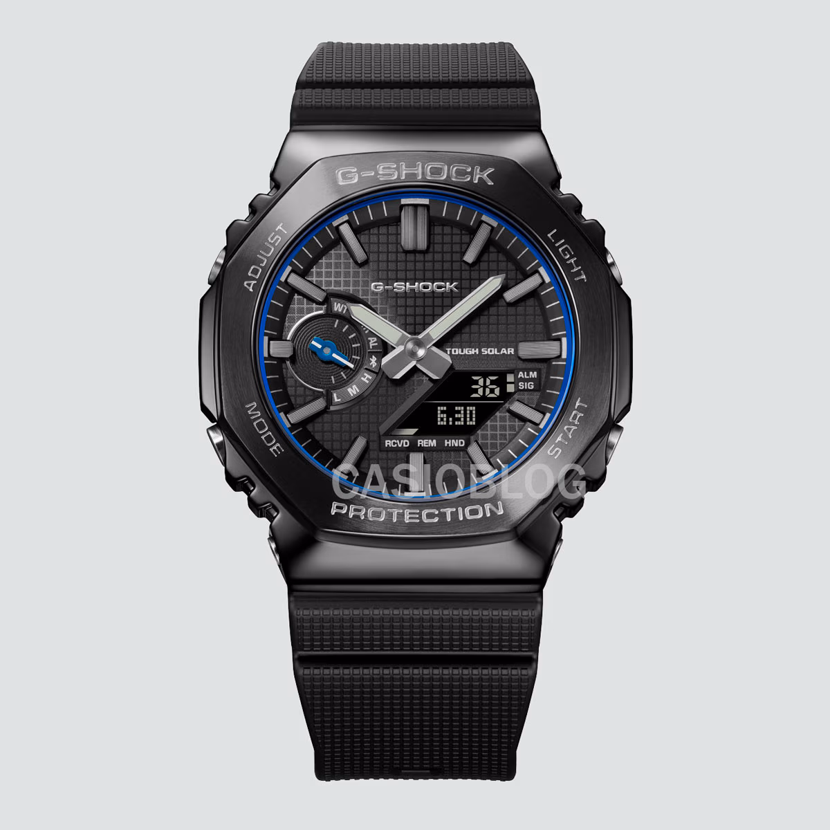 Casio GBM-2100LXB-1A2