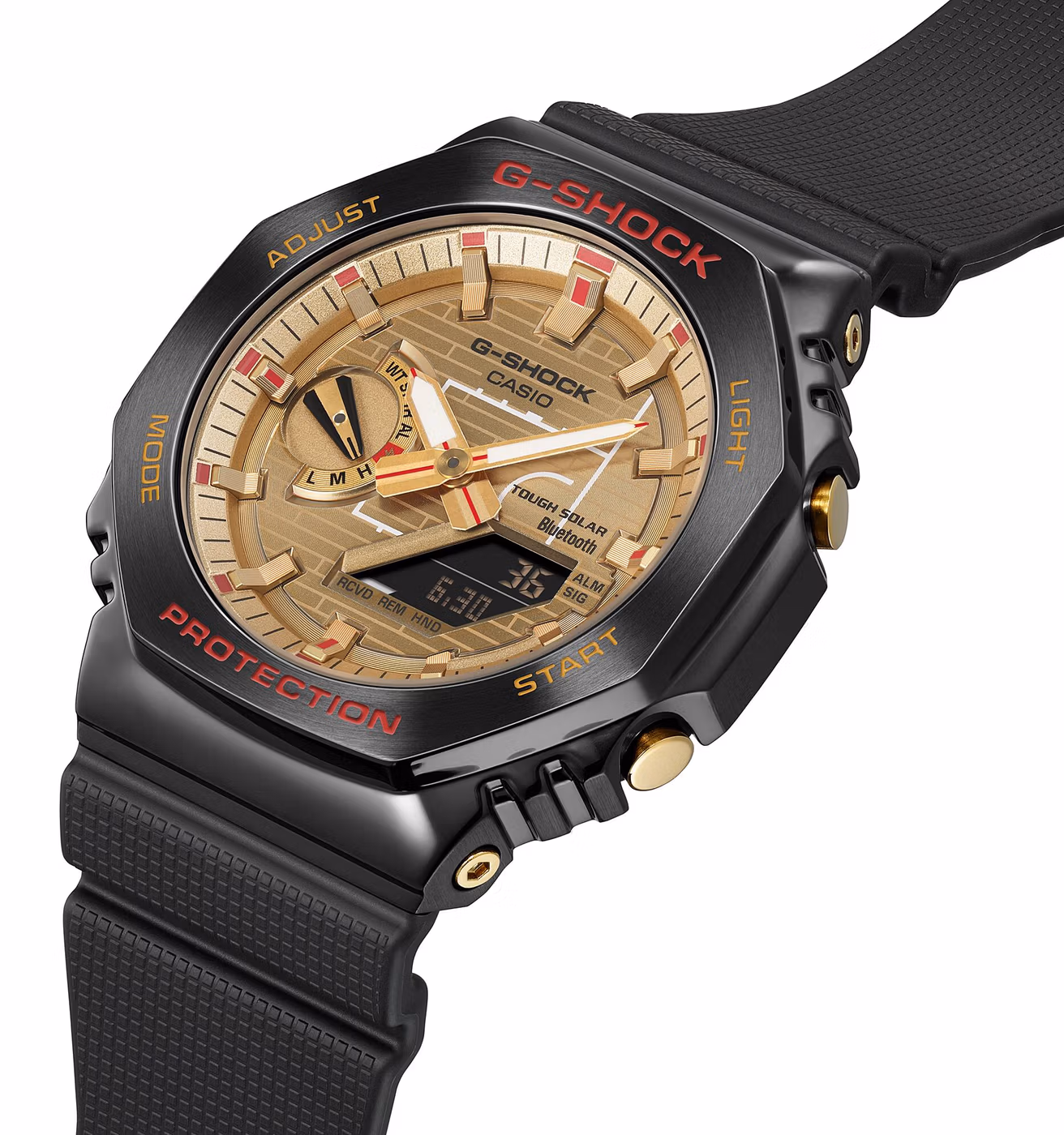 Casio GBM-2100RH-1A