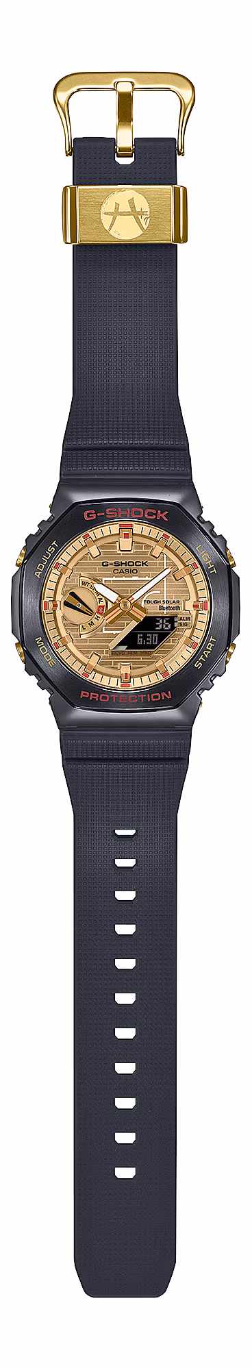Casio GBM-2100RH-1A