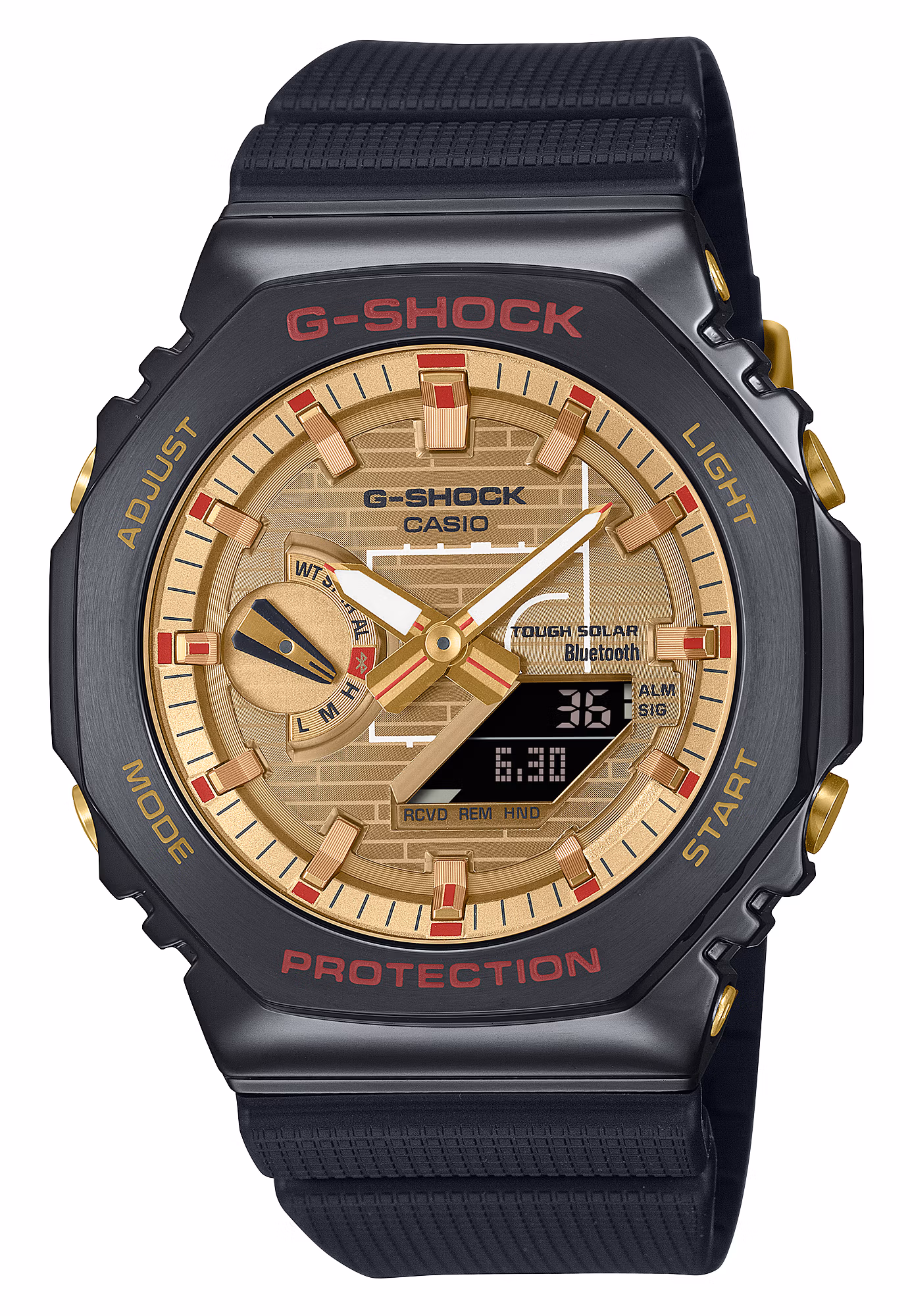 Casio GBM-2100RH-1A