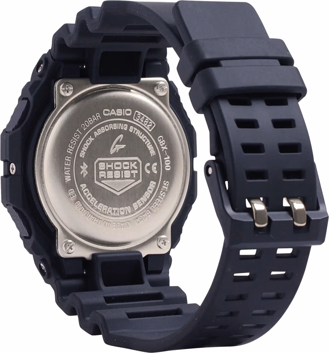 Casio GBX-100-1