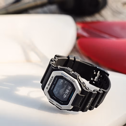 Casio GBX-100-1