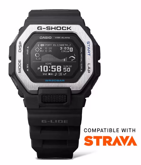 Casio GBX-100-1