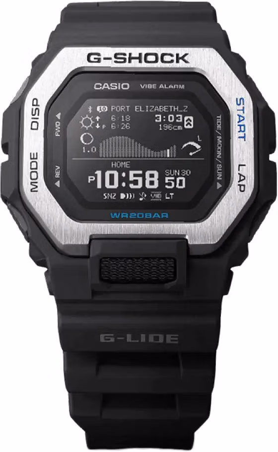 Casio GBX-100-1