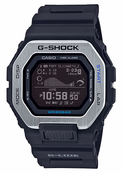 Casio GBX-100-1