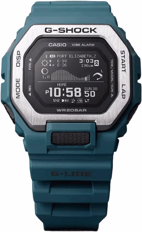 Casio GBX-100-2
