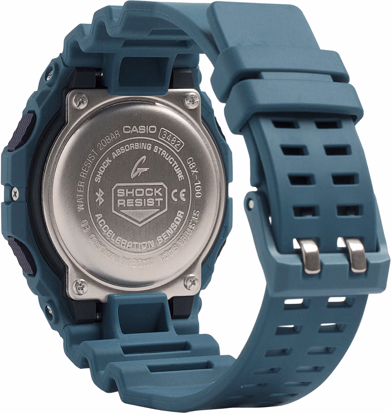 Casio GBX-100-2