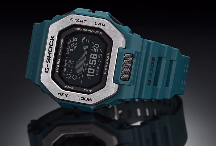 Casio GBX-100-2