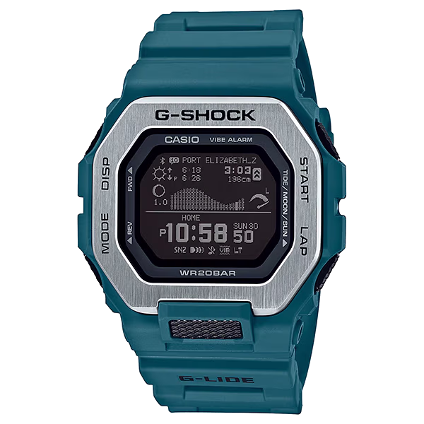 Casio GBX-100-2-4