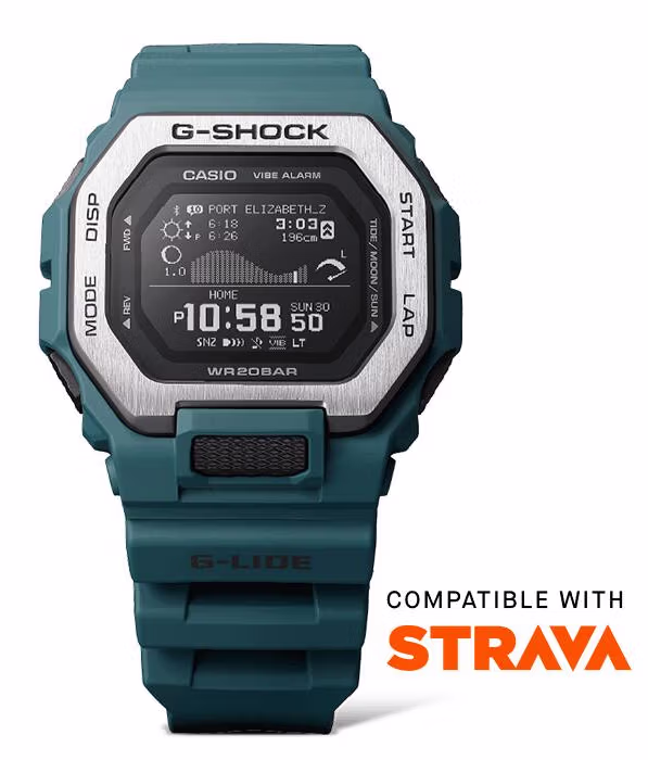 Casio GBX-100-2