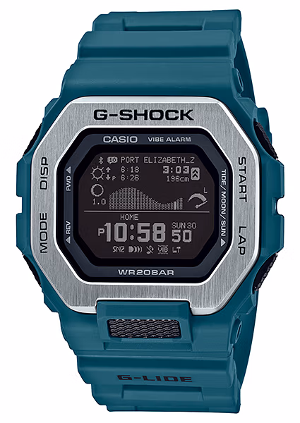 Casio GBX-100-2