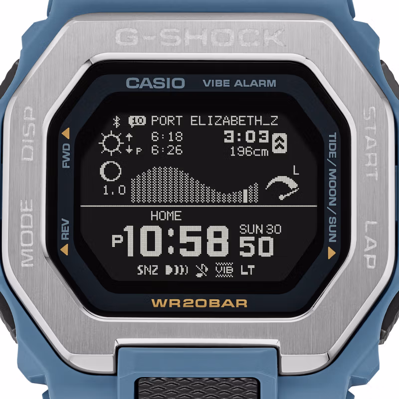 Casio GBX-100-2A