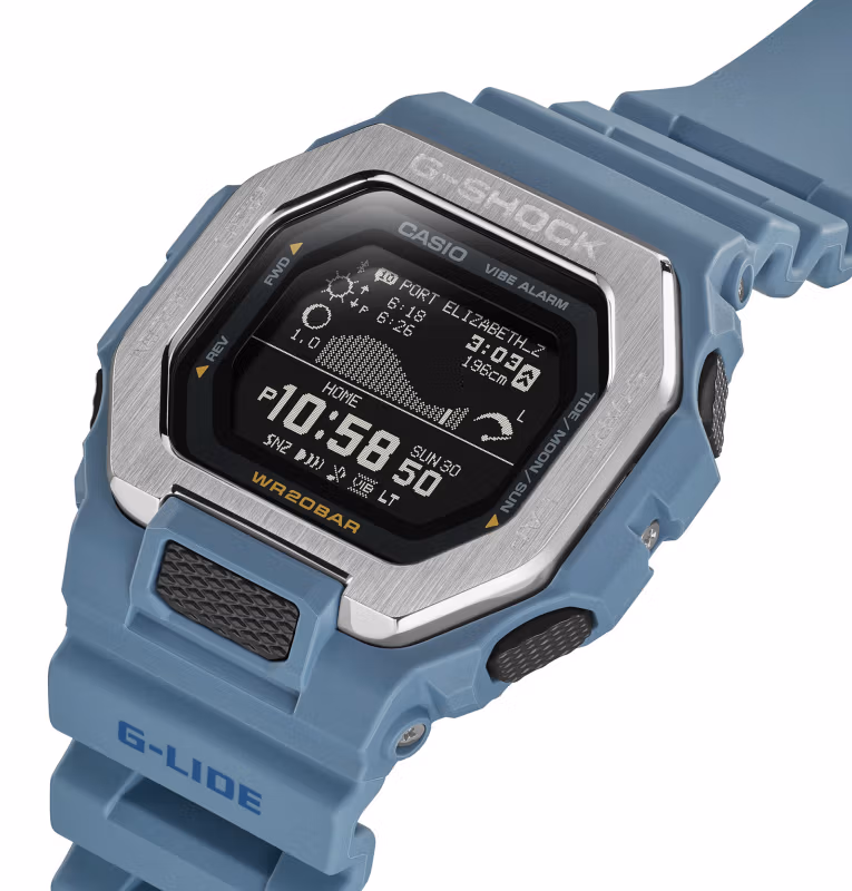 Casio GBX-100-2A