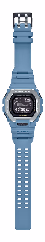 Casio GBX-100-2A