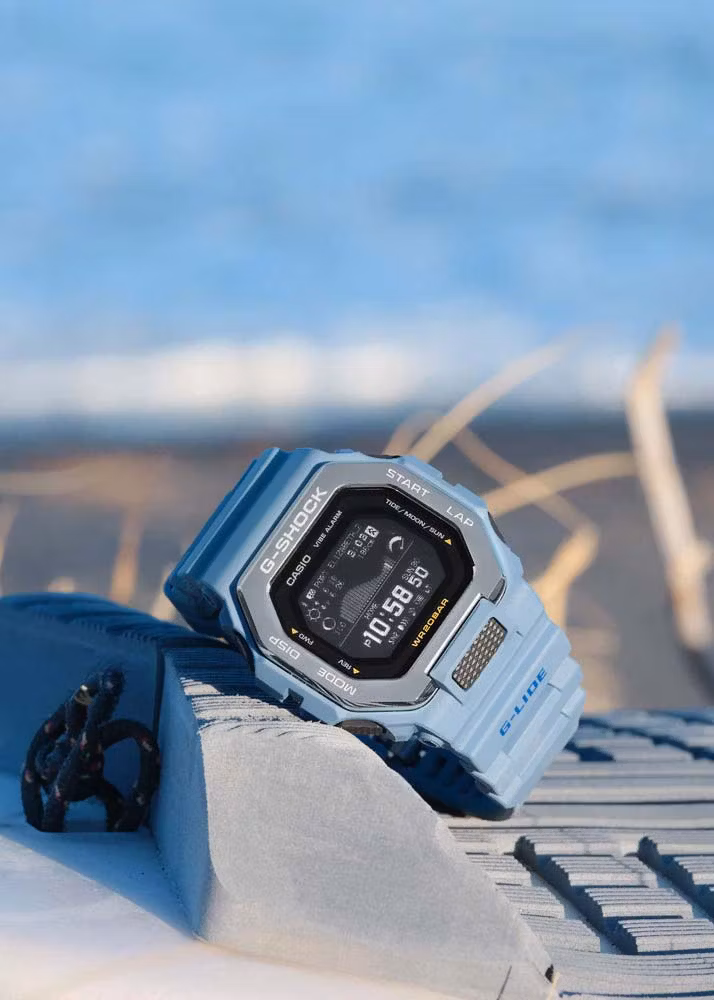 Casio GBX-100-2A