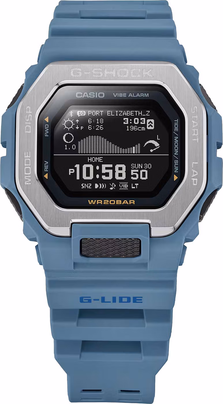 Casio GBX-100-2A