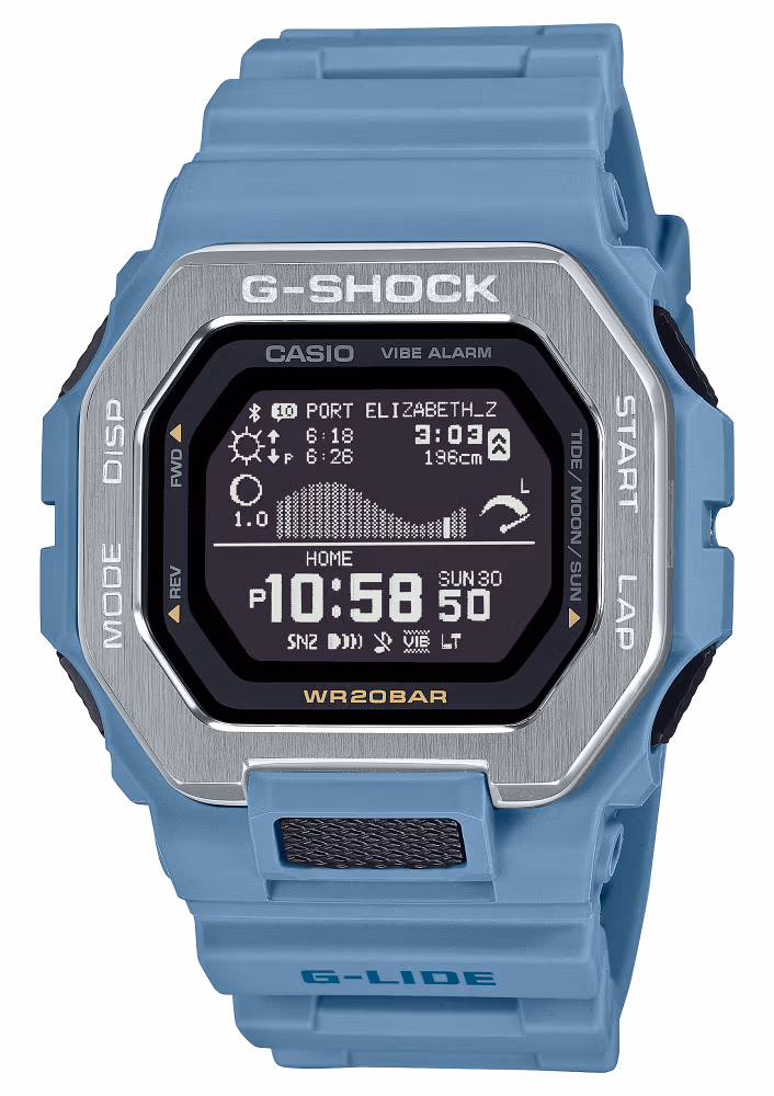Casio GBX-100-2A