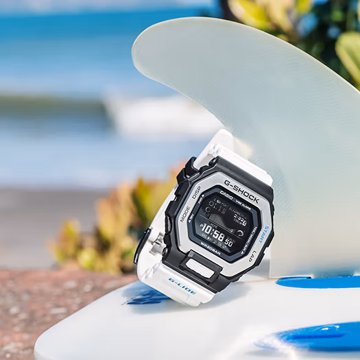 Casio GBX-100-7