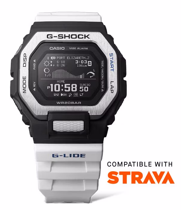 Casio GBX-100-7