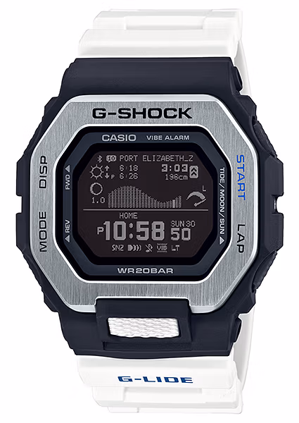 Casio GBX-100-7