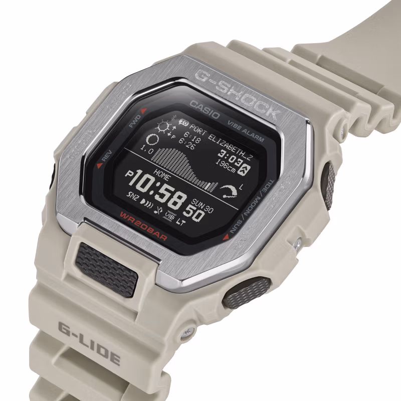 Casio GBX-100-8