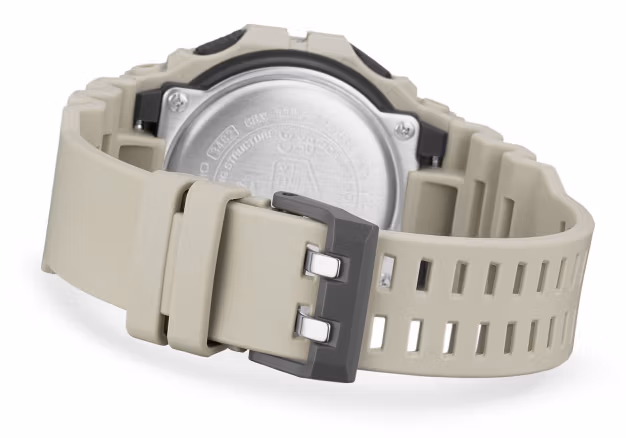 Casio GBX-100-8
