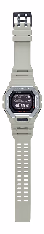 Casio GBX-100-8