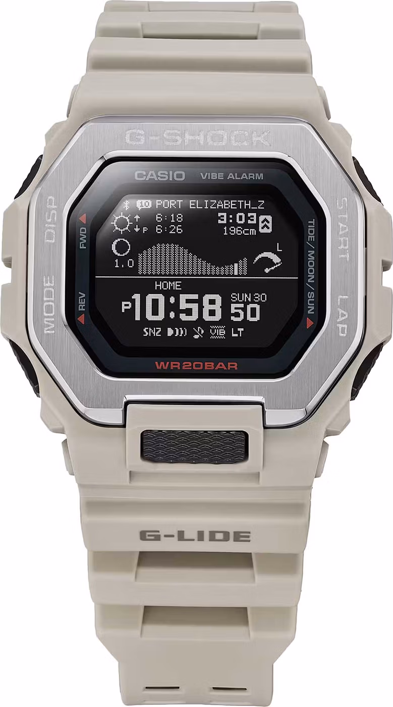 Casio GBX-100-8