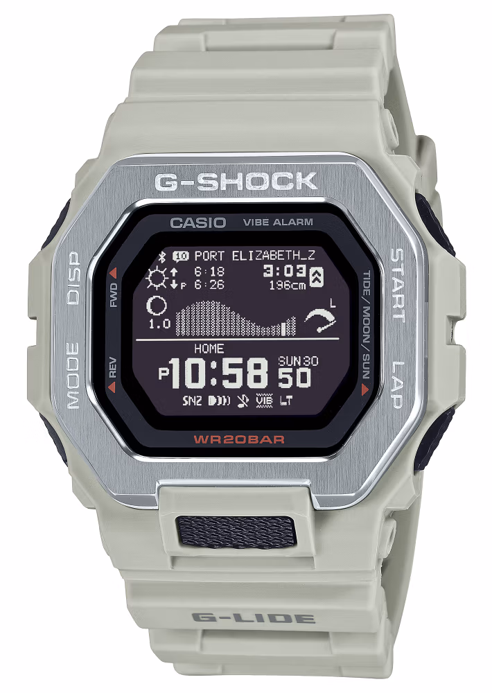Casio GBX-100-8