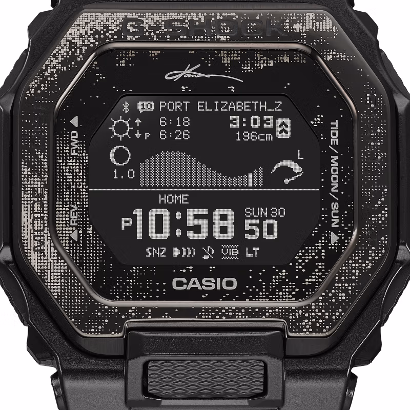 Casio GBX-100KI-1