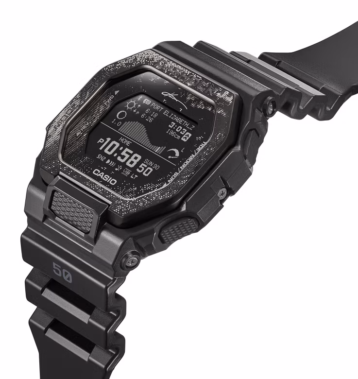 Casio GBX-100KI-1