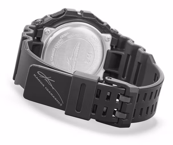 Casio GBX-100KI-1