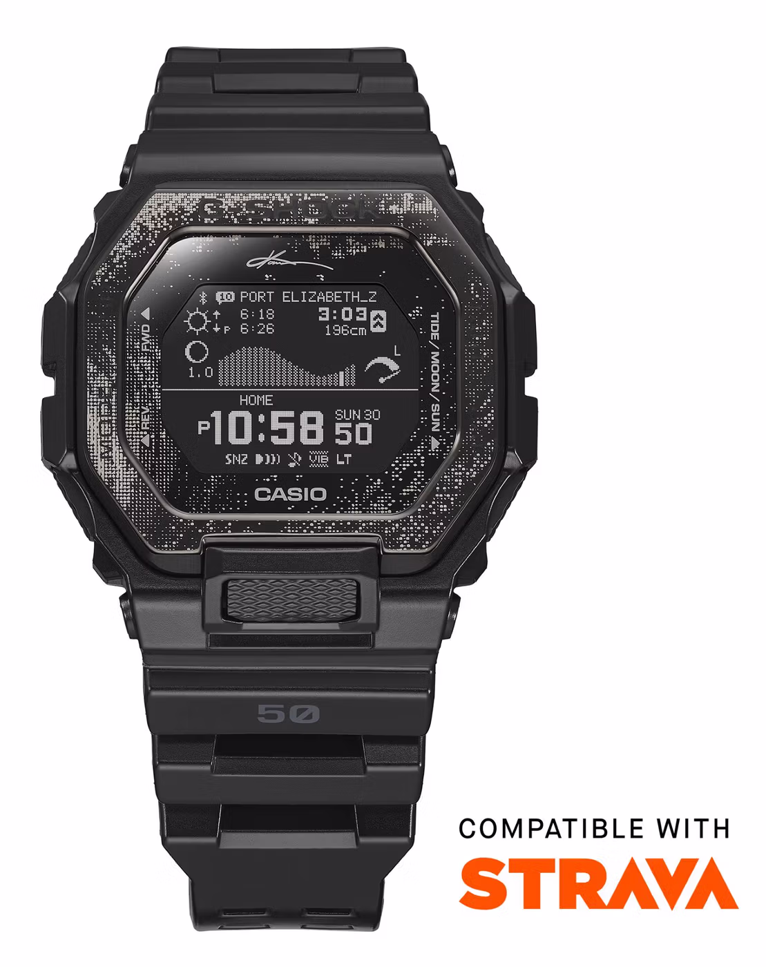 Casio GBX-100KI-1