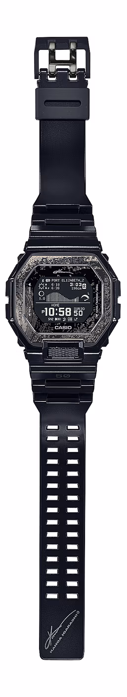 Casio GBX-100KI-1
