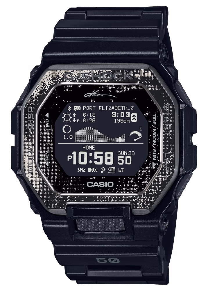 Casio GBX-100KI-1