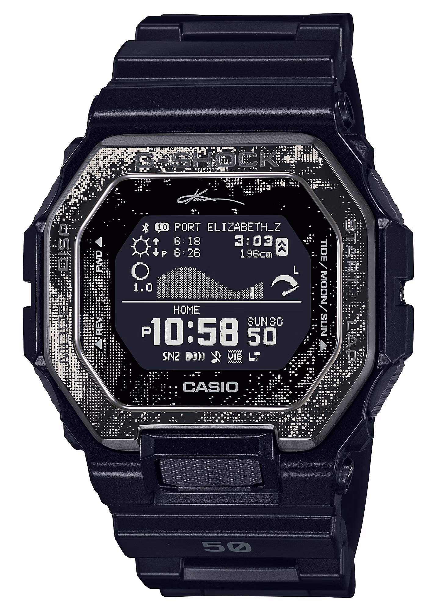 Casio GBX-100KI-1