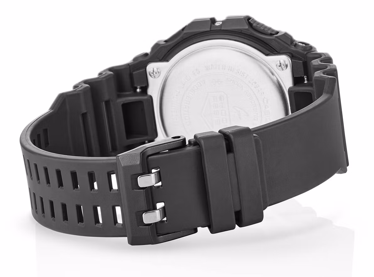 Casio GBX-100NS-1