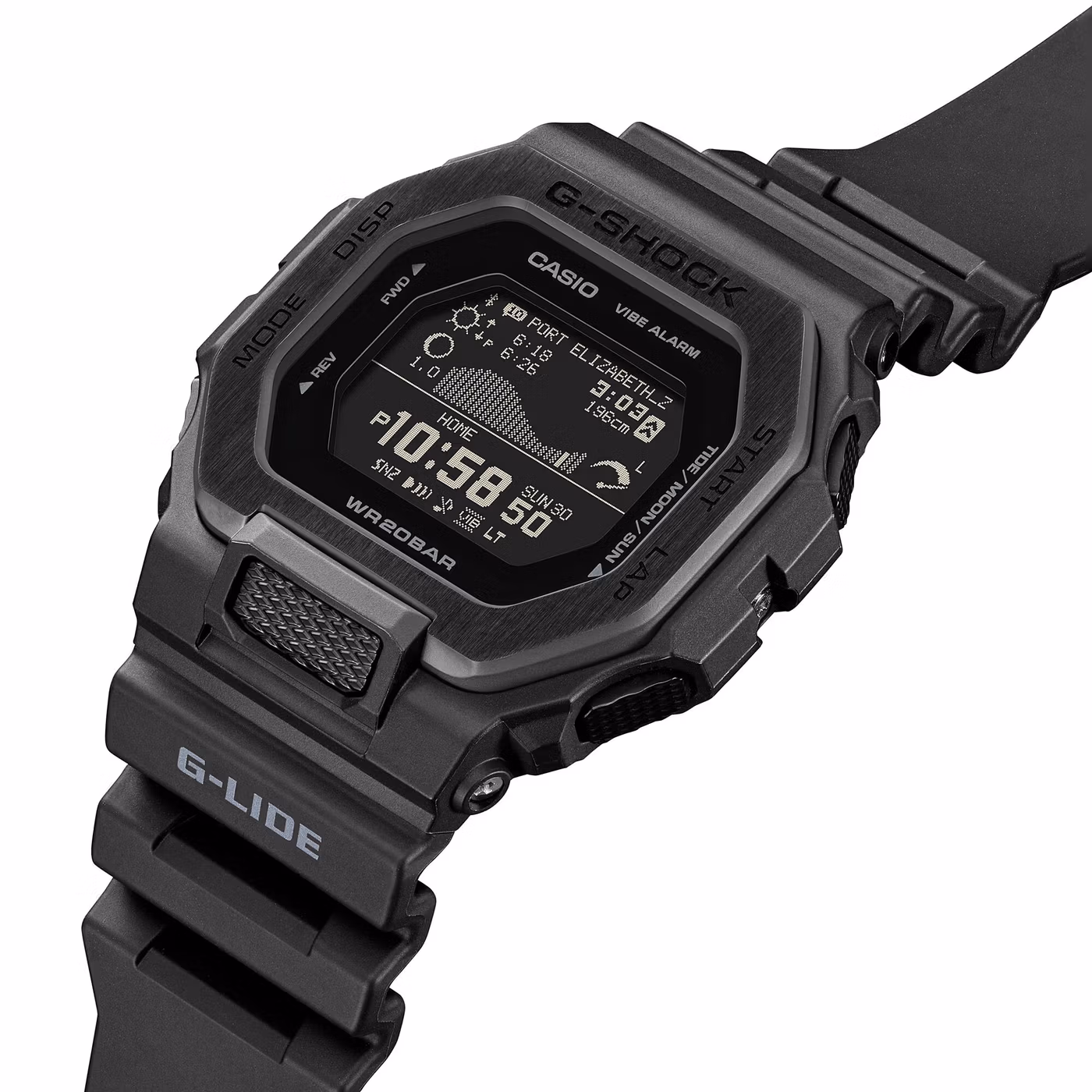 Casio GBX-100NS-1
