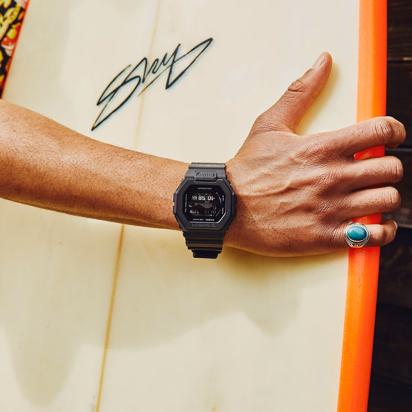 Casio GBX-100NS-1
