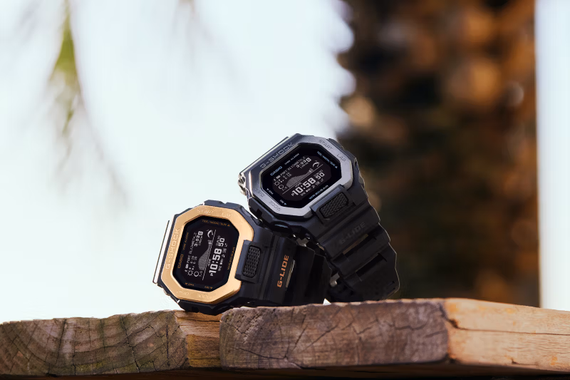 Casio GBX-100NS-1