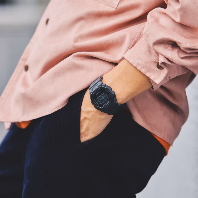 Casio GBX-100NS-1