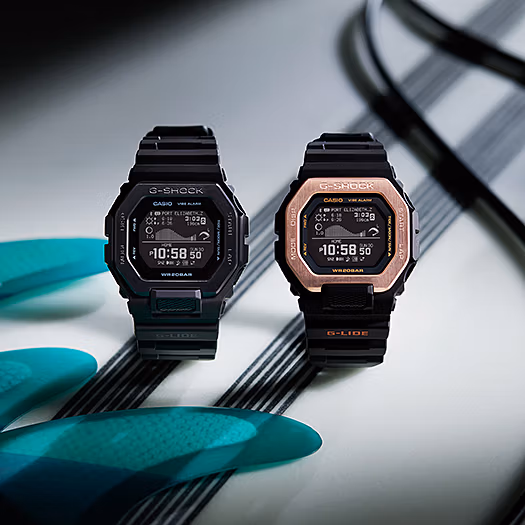 Casio GBX-100NS-1