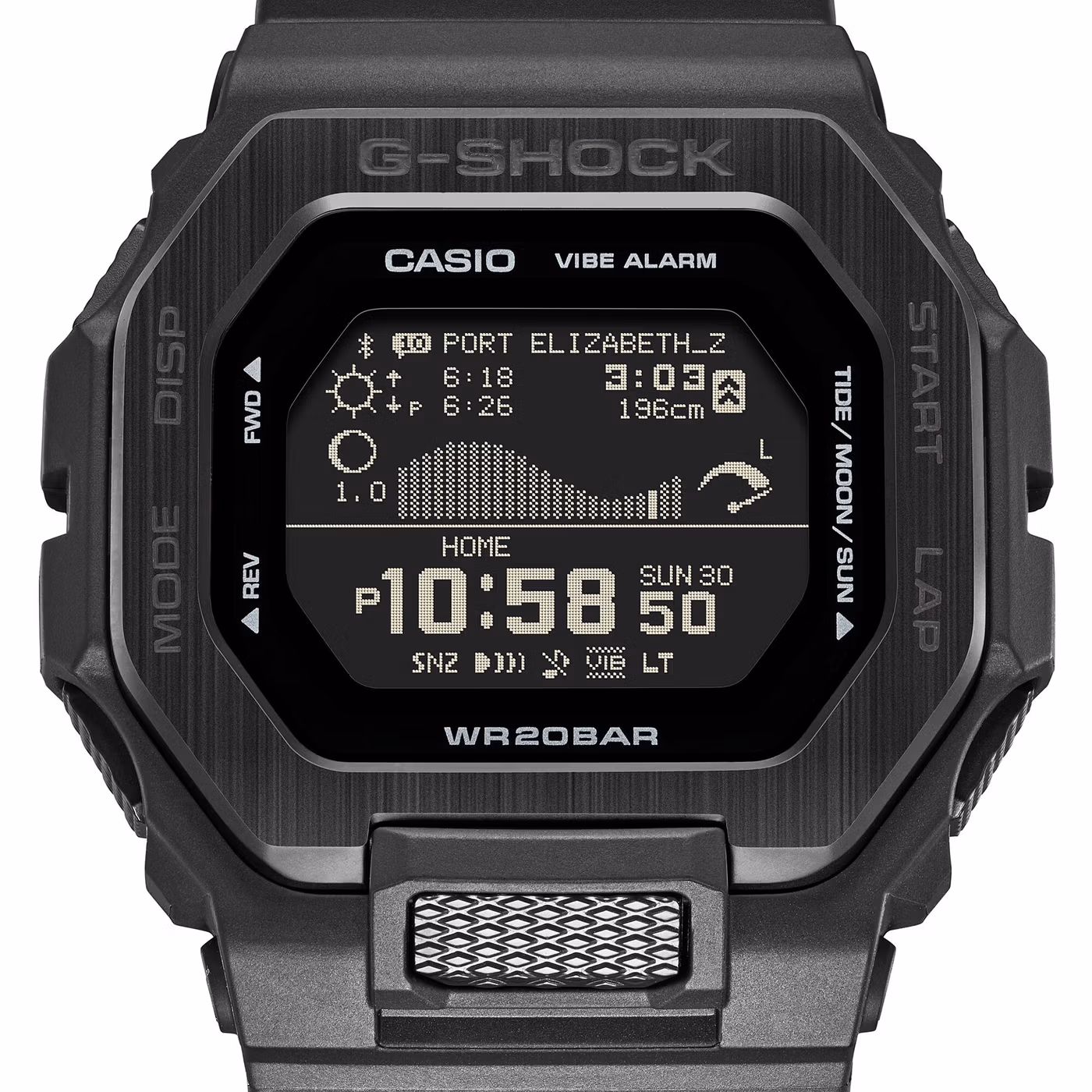 Casio GBX-100NS-1