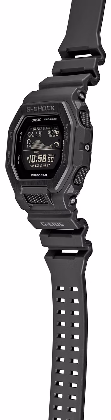Casio GBX-100NS-1