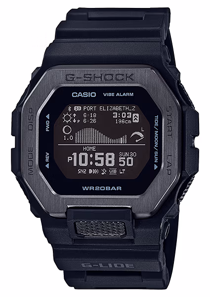 Casio GBX-100NS-1