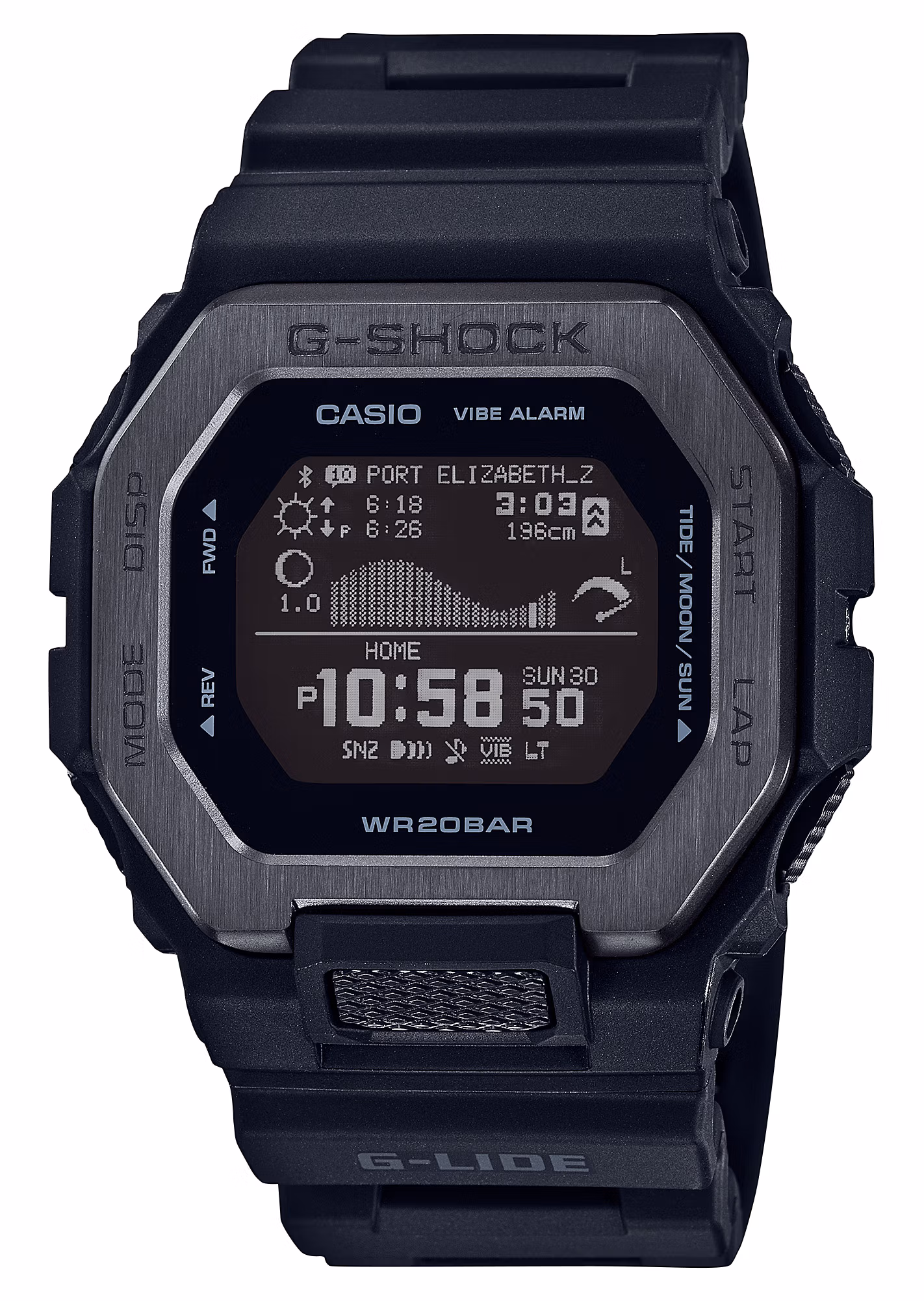 Casio GBX-100NS-1