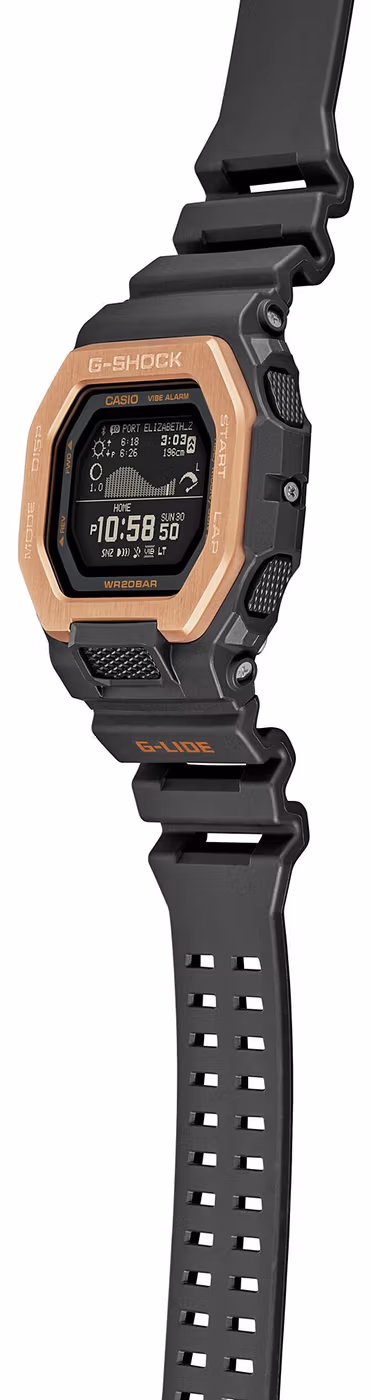 Casio GBX-100NS-4