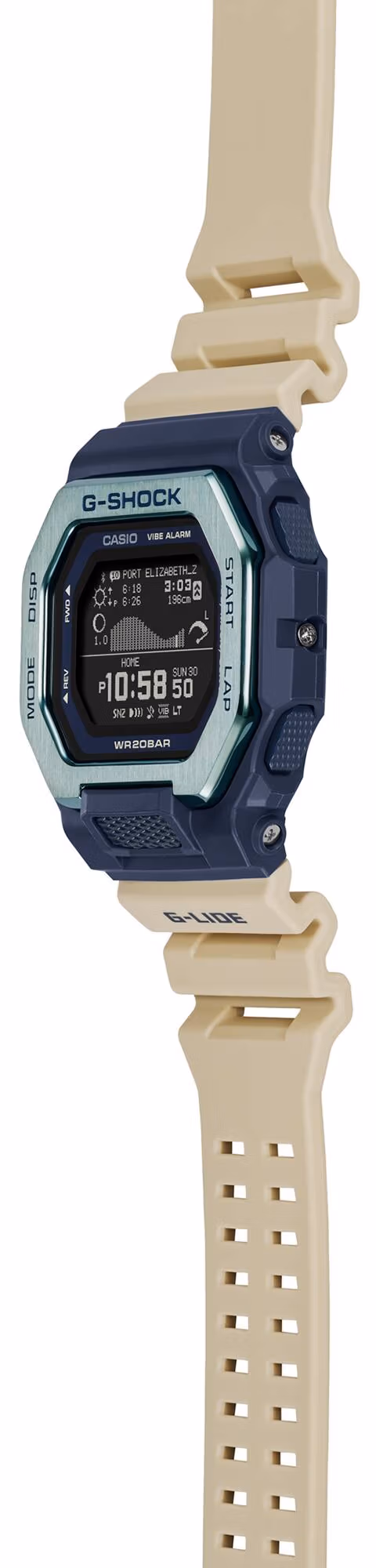 Casio GBX-100TT-2
