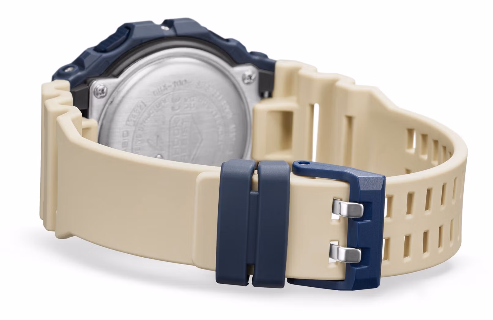 Casio GBX-100TT-2