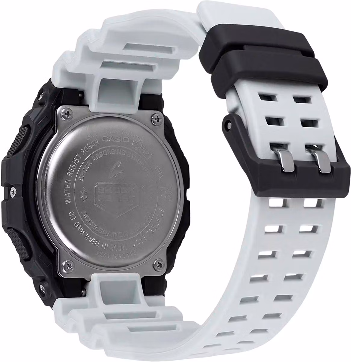 Casio GBX-100TT-8